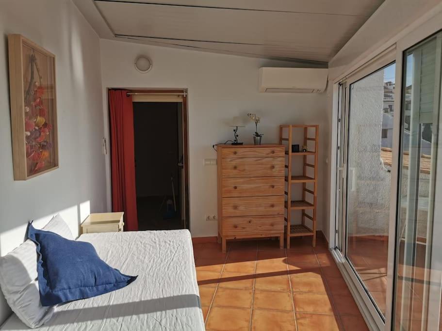Atico-Duplex Con Vistas Al Mar Y Casco Antiguo En Altea Apartment Exterior photo