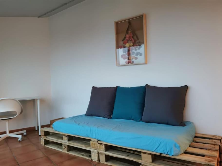 Atico-Duplex Con Vistas Al Mar Y Casco Antiguo En Altea Apartment Exterior photo